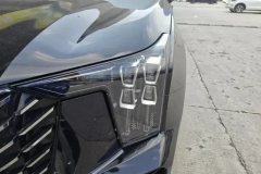 2023 GAC Trumpchi Trumpchi GS8 2022 PilotSeries 2.0TGDI AT 2WDLuxurySmart Connect（7Seat） #5