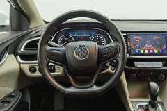 2017 Buick Excelle GT Sedan 2017 1.5 AT 15NEntry #15