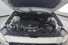 2024 Mazda CX-5 2024 2.0L AT 2WDSmart Fashion #10