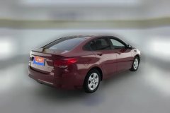 2018 Chevrolet Cavalier 2018 1.5 AT 320enjoySunroofEdition #3