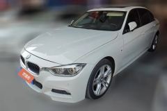 2017 BMW 3 Series 2018 2.0T AT 320LiLeadingMSport Pkg #1