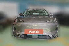 2025 Geely Galaxy Geely Galaxy E5 2026 610km explore+Edition #2