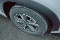 2023 Jetour Dasheng 2023 1.5T DCT Xingyao PRO #6
