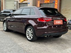 2016 Audi A3 Sportback 2016 1.4T AT 35TFSIFashion #5