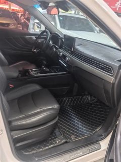 2019 Jetour X70S 2019 1.5T AT DCTExplore the wayEdition6Seat #3