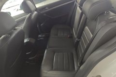 2018 Volkswagen Lavida 2017 1.6 AT Comfort #11