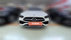 2024 Mercedes-Benz C-Class 2024 Facelift III C 260 L Sport #2