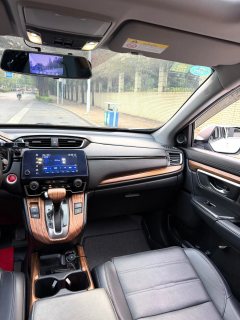 2020 Honda CR-V 2019 1.5T AT 240TURBODazzlingplusFashionFWD #14