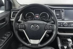 2020 Toyota Highlander 2018 2.0T AT Luxury7Seat 4WD China VI #15