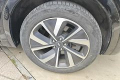 2022 Li Auto Li Auto ONE 2021 EREV6SeatEdition #6