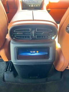 2024 Yangwang U8 2023 Luxury #8