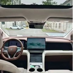2025 BYD Xia 2025 DM-i 1.5T AT 180km excellence #5