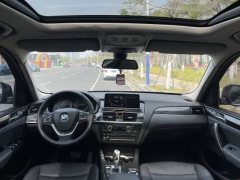 2014 BMW X3(Imported)(Imported) 2014 2.0T AT 20iLeading (Imported) #5