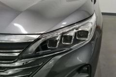 2018 GAC Trumpchi Trumpchi GS5 2019 1.5T AT 270TExclusive #5