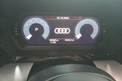 2021 Audi A3 Sportback 2021 Sportback 1.4T AT 35 TFSI EnterprisingSport #14