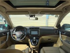 2015 Haval H6 2014 1.5T MT SportElite FWD #9