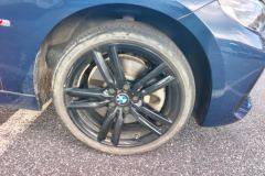 2022 BMW 1 Series 2021 Facelift 2.0T AT 125i MSportYaoyeEdition #6