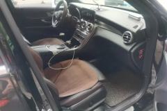 2019 Mercedes-Benz GLC-Class 2020 2.0T AT GLC300L 4MATICDynamic #8