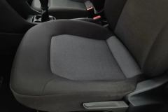2017 Volkswagen Jetta 2015 1.6 MT Fashion #21