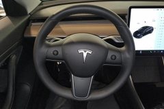 2020 Tesla Model 3 2020 StandardBattery lifeRWDUpgradeEdition #15