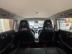 2025 smart #3 2024 moveStandard #7