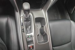 2020 Honda Accord 2018 1.5T AT 260TURBOLuxury #16