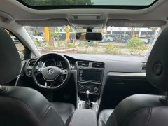 2019 Volkswagen Golf 2019 280TSI DSGComfort China VI #6