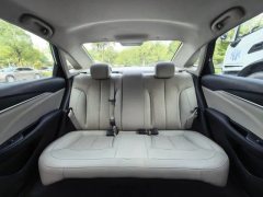 2017 Buick Excelle GT Sedan 2017 1.5 AT 15NElite #17