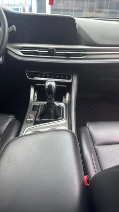 2021 Chang'an CS55 Plus 2021 Blue WhaleEdition 1.5T MT Luxury #9