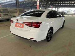 2019 Roewe i6 Classic 2020 1.6 AT 4GConnectedgloryLuxuryPLUS #9