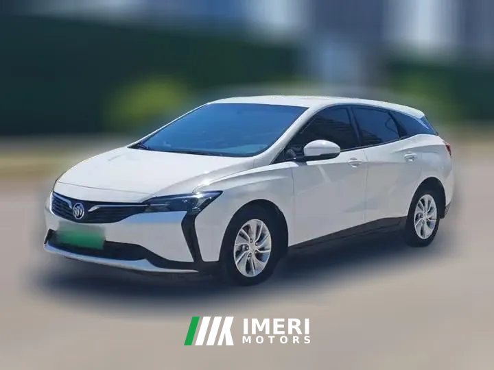 2022 Buick VELITE 6 2022 1.5L AT PHEV ConnectedSmart