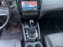 2021 Nissan Qashqai 2021 2.0 AT Luxury #10