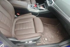 2019 BMW 3 Series 2020 2.0T AT 325Li MM Sport Shadow #7