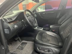 2016 Volkswagen Magotan 2015 2.0T AT Premium Facelift #4
