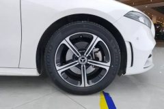2022 Mercedes-Benz A-Class 2022 Facelift II 1.3T AT A 200 L Sportsedan chairFashion #6