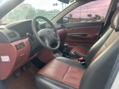 2020 BYD F3 2018 1.5 MT Classic #7