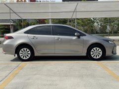 2020 Toyota Corolla 2019 1.2T AT S-CVT GL-iElite #7