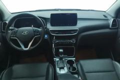 2019 Hyundai Tucson 2019 1.6T AT FashionFWD China VI #12