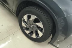 2020 GAC Trumpchi Trumpchi GS4 2020 1.5T AT 270TEliteTech #6