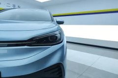 2024 Volkswagen ID.4 X 2025 clever pureSmart #5