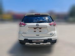 2016 Nissan X-Trail 2014 2.0L AT CVTComfort 2WD #4