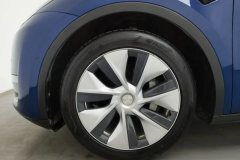 2021 Tesla Model Y 2021Long Rangeall wheel driveEdition 3D7 #6