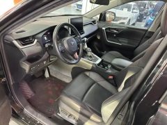 2021 Toyota Wildlander PHEV 2021 High Performance 2.5L AT 2WDPowerQingEdition #4