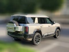 2025 Fangchengbao Bao8 2025 ZhiyongFlagship 5Seat #7