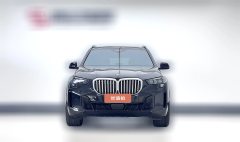 2024 BMW X5 2023 3.0T AT xDrive 40Li MM Sport Shadow #3
