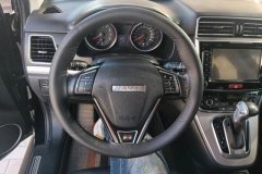 2016 Haval H6 2015 1.5T AT SportLuxury FWD #15
