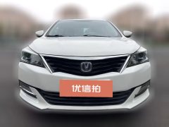 2017 Chang'an Yuexiang V7 2016 1.6 MT Le Shang China V #2