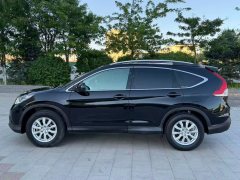 2015 Honda CR-V 2013 2.0 AT ExiClassic4WD #3