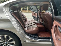 2016 BMW 5 Series 2014 2.0T AT 528LiLeading #15