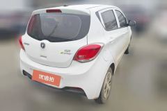 2022 Chang'an Benben E-Star 2021 China civilEdition Colorful LFP（31.86kWh） #3